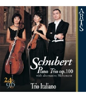 Trios pour piano - Vol.2