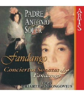 Concertos, Sonates & Fandango