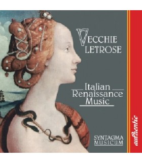 Musique de la Renaissance Italienne