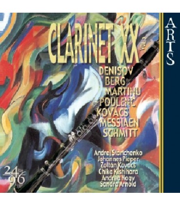 XXème Siècle - Vol.2