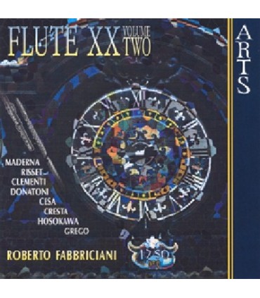 XXème Siècle - Vol.2 "Les Couleurs du Son"