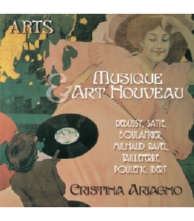 Musique & Art Nouveau Compositeurs Français